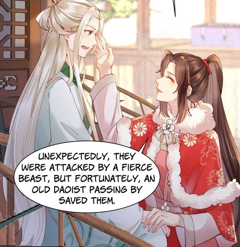 Read The Ghostly Doctor chapter 527 image 11 on Lezhin