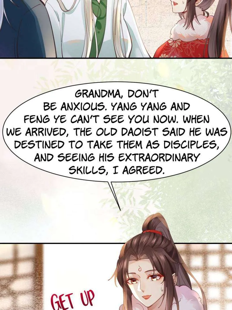 Read The Ghostly Doctor chapter 527 image 13 on Lezhin