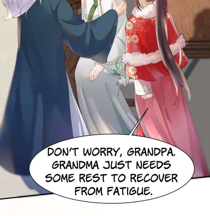 Read The Ghostly Doctor chapter 527 image 17 on Lezhin