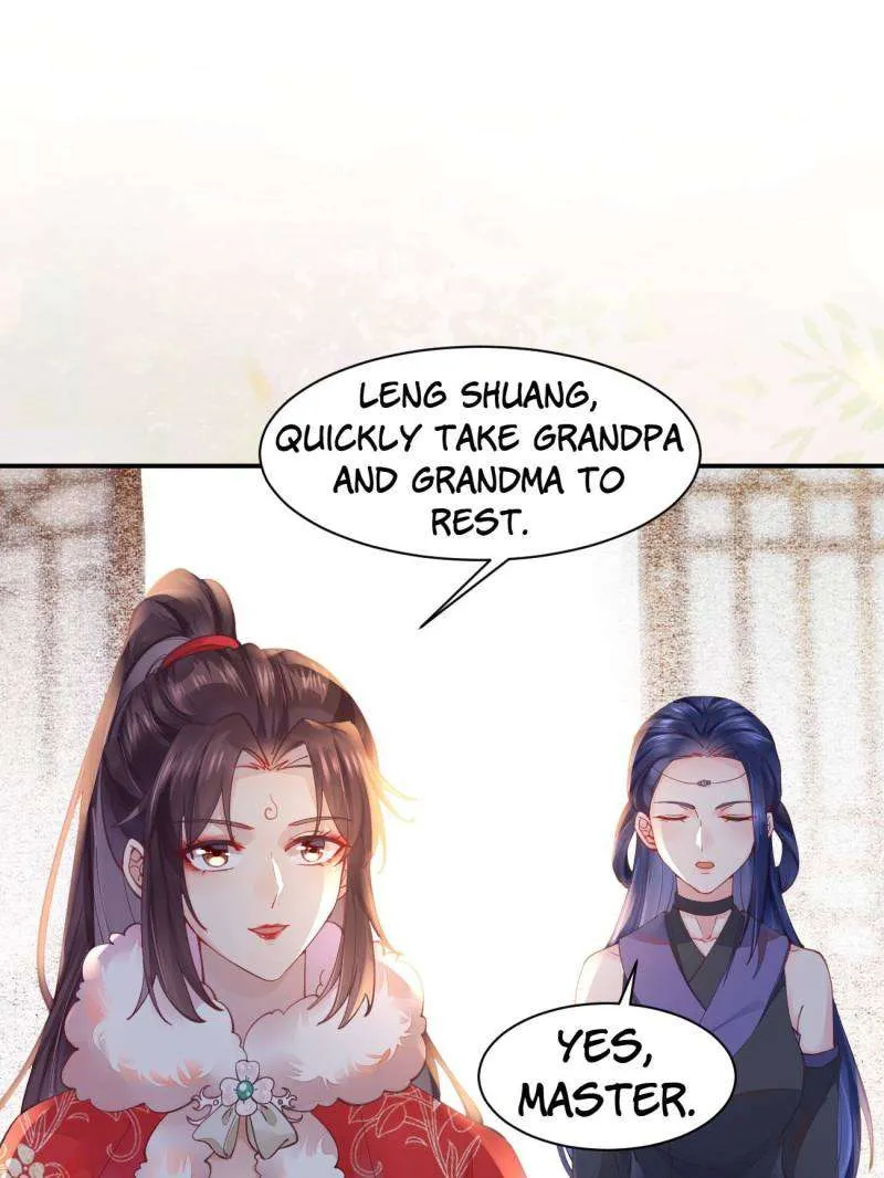 Read The Ghostly Doctor chapter 527 image 18 on Lezhin