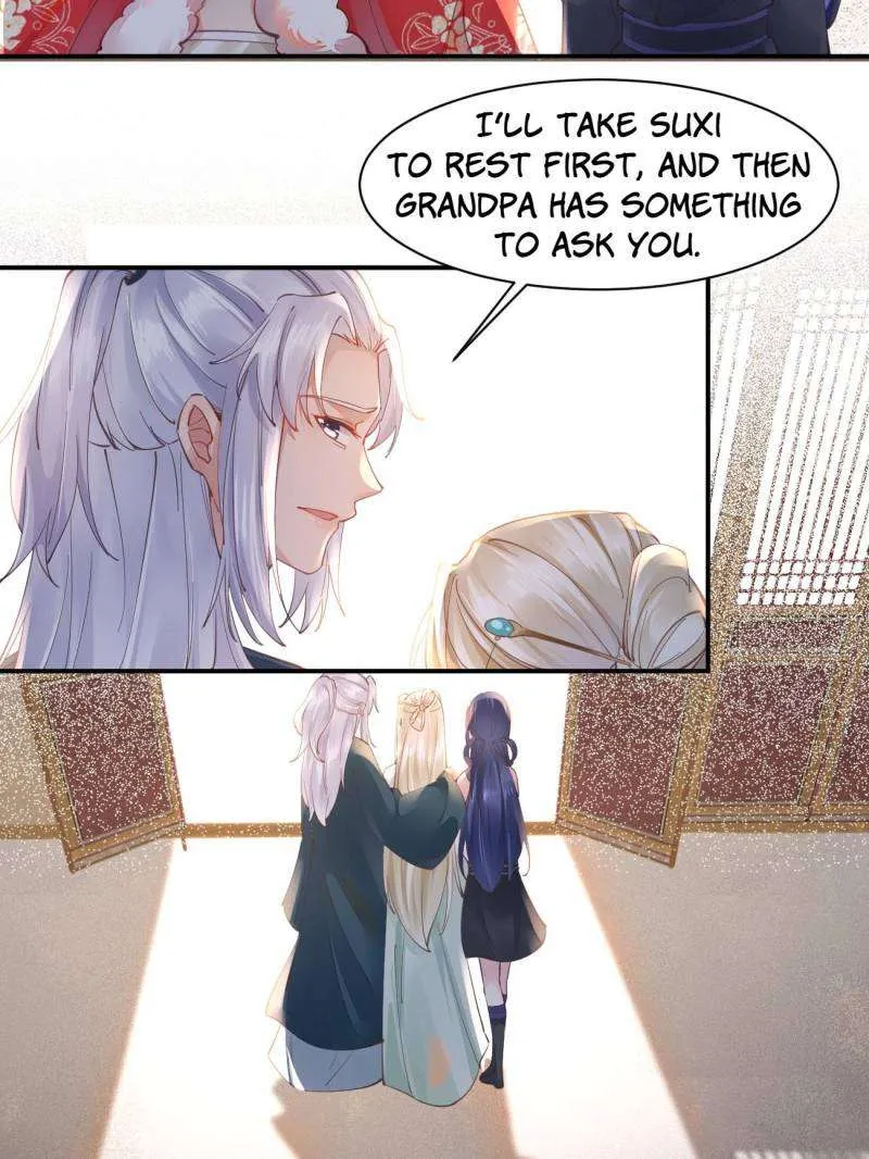 Read The Ghostly Doctor chapter 527 image 19 on Lezhin