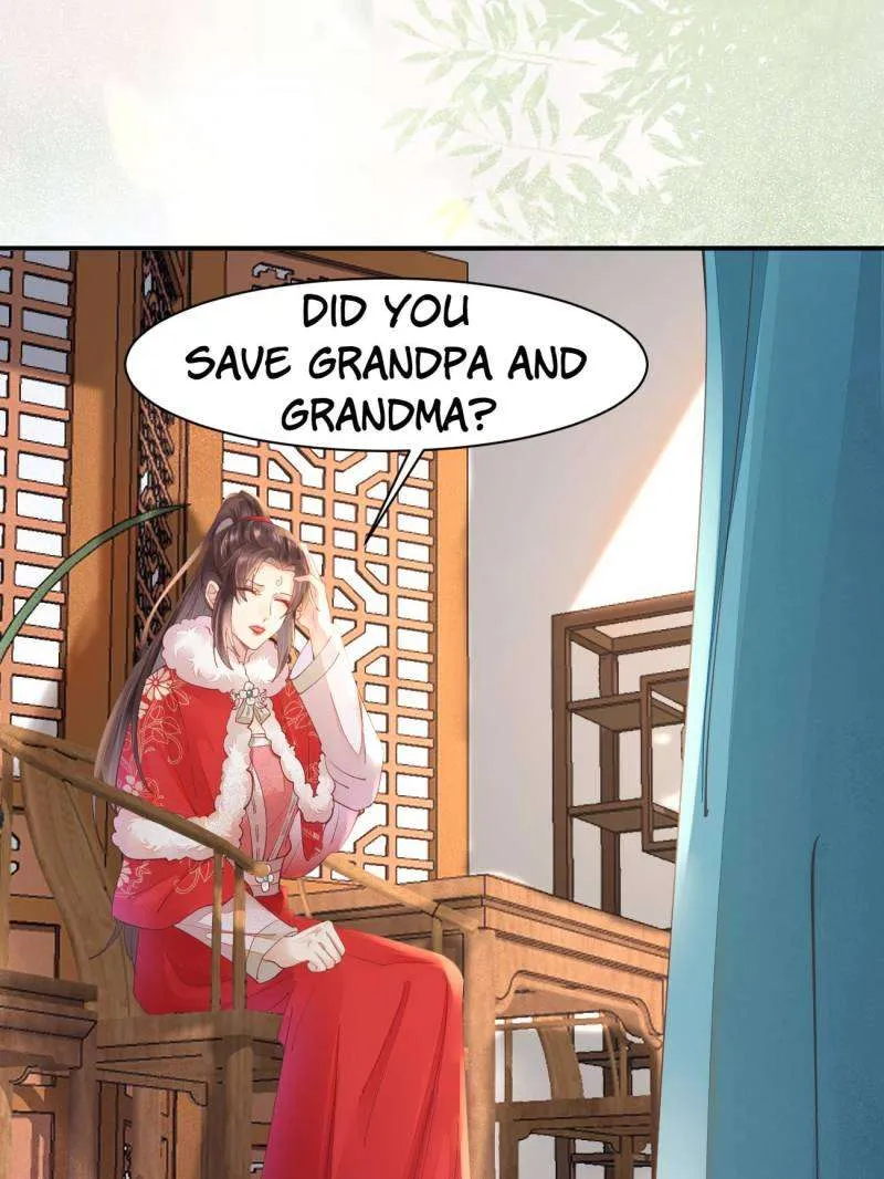 Read The Ghostly Doctor chapter 527 image 21 on Lezhin