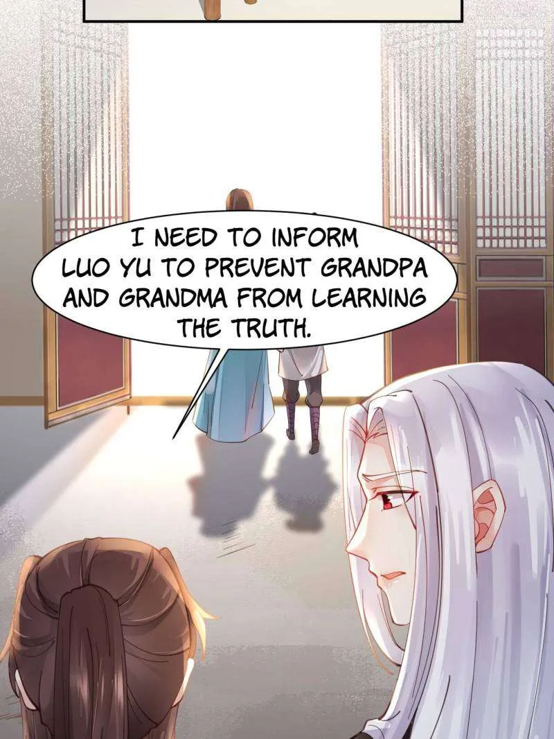 Read The Ghostly Doctor chapter 527 image 28 on Lezhin