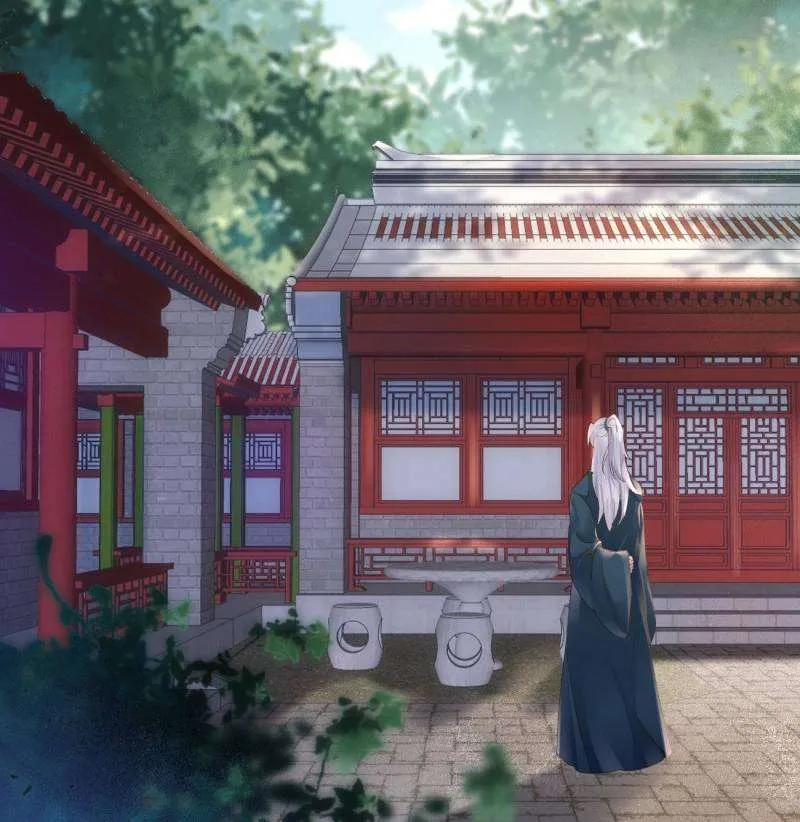 Read The Ghostly Doctor chapter 527 image 35 on Lezhin