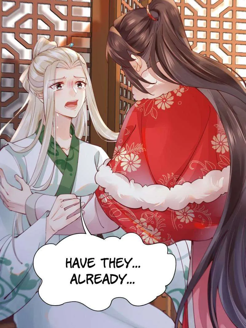 Read The Ghostly Doctor chapter 527 image 8 on Lezhin