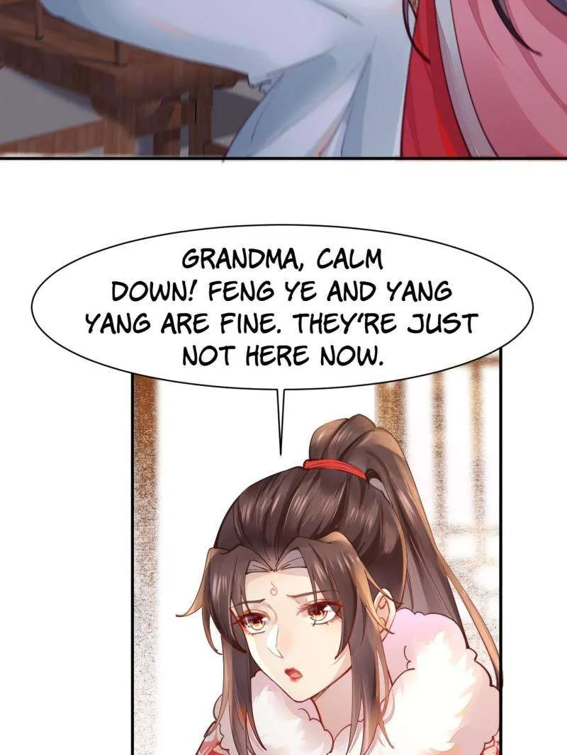 Read The Ghostly Doctor chapter 527 image 9 on Lezhin