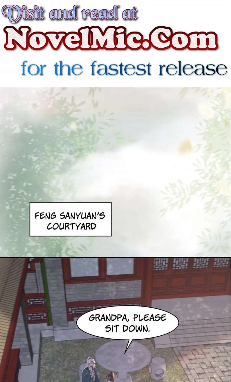 Read The Ghostly Doctor chapter 528 image 0 on Lezhin