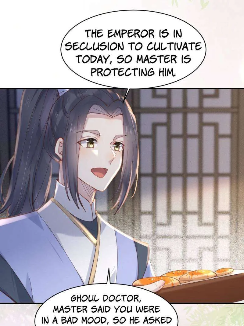 Read The Ghostly Doctor chapter 528 image 18 on Lezhin