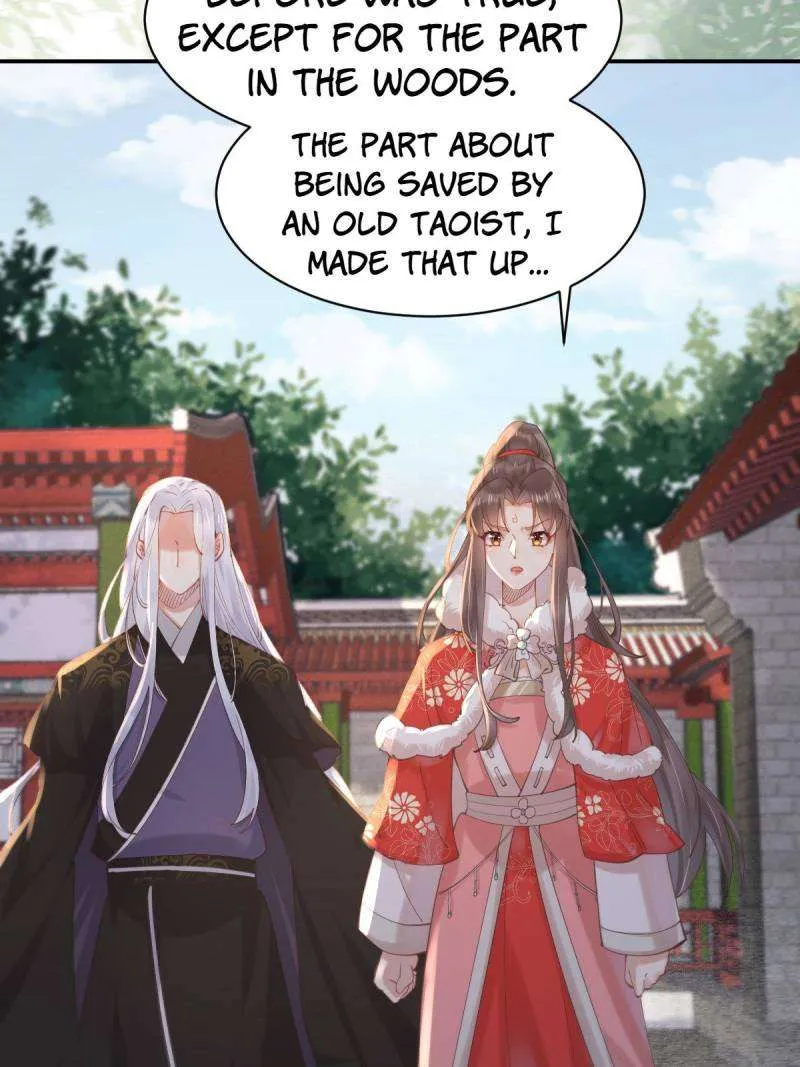 Read The Ghostly Doctor chapter 528 image 3 on Lezhin