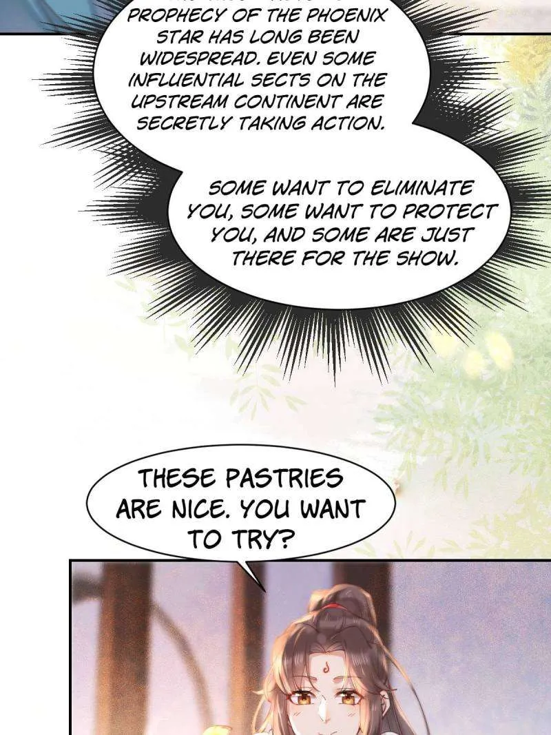 Read The Ghostly Doctor chapter 528 image 32 on Lezhin