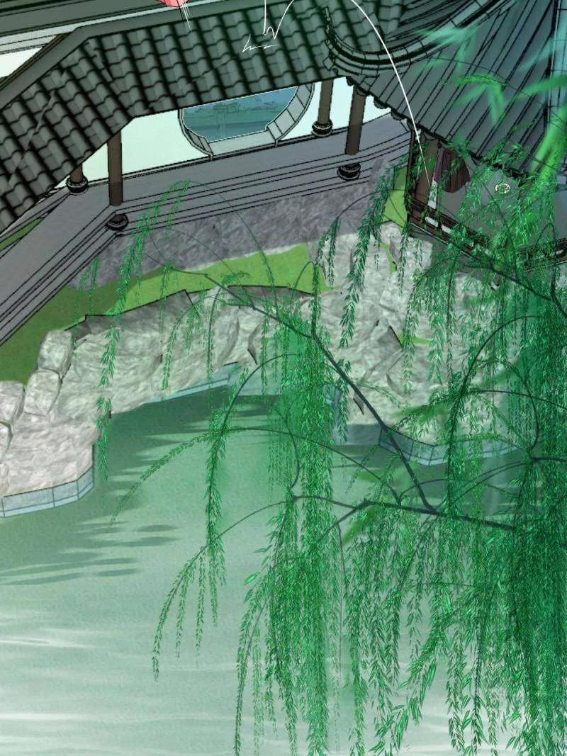 Read The Ghostly Doctor chapter 529 image 33 on Lezhin