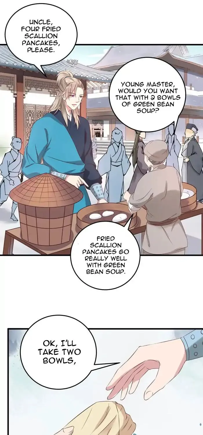 Read The Ghostly Doctor chapter 53 image 0 on Lezhin
