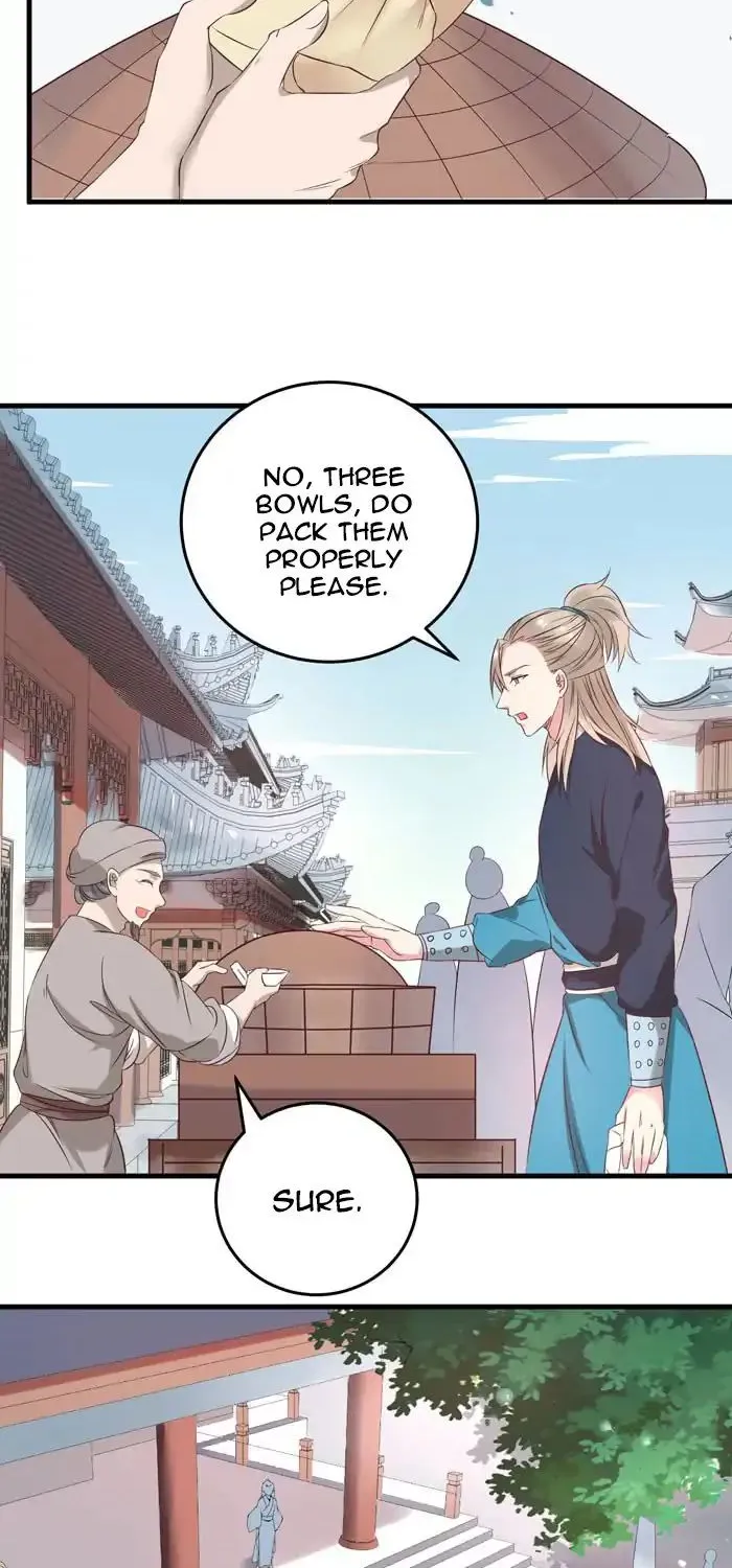 Read The Ghostly Doctor chapter 53 image 1 on Lezhin
