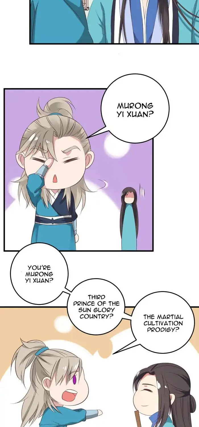 Read The Ghostly Doctor chapter 53 image 10 on Lezhin