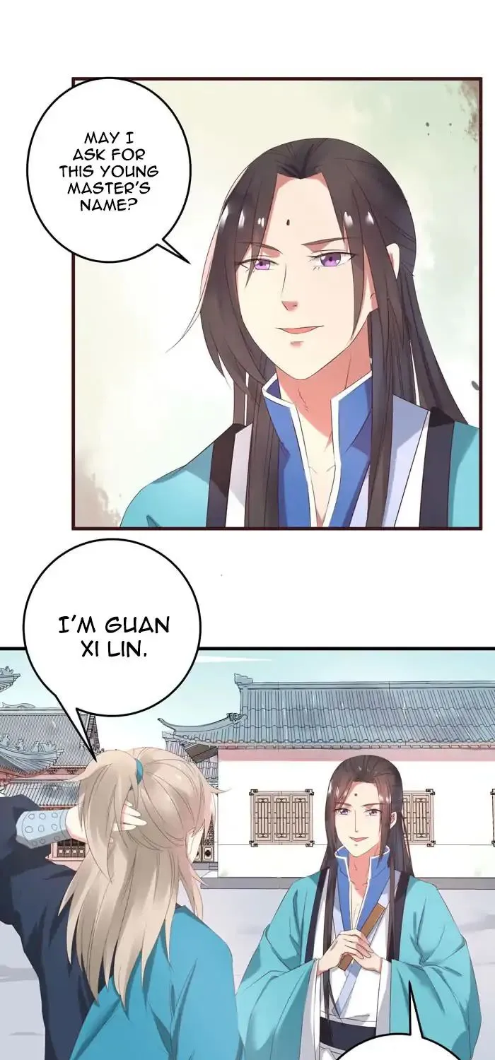 Read The Ghostly Doctor chapter 53 image 12 on Lezhin