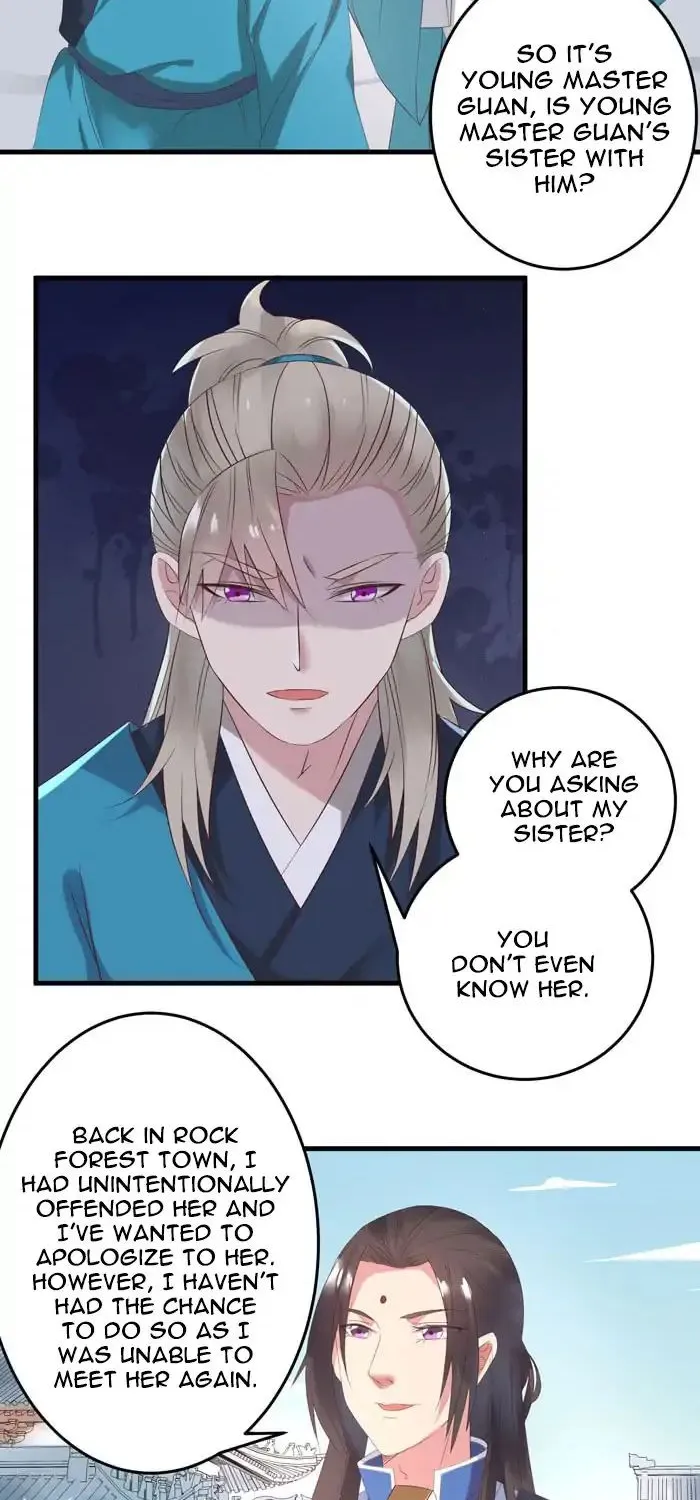 Read The Ghostly Doctor chapter 53 image 13 on Lezhin