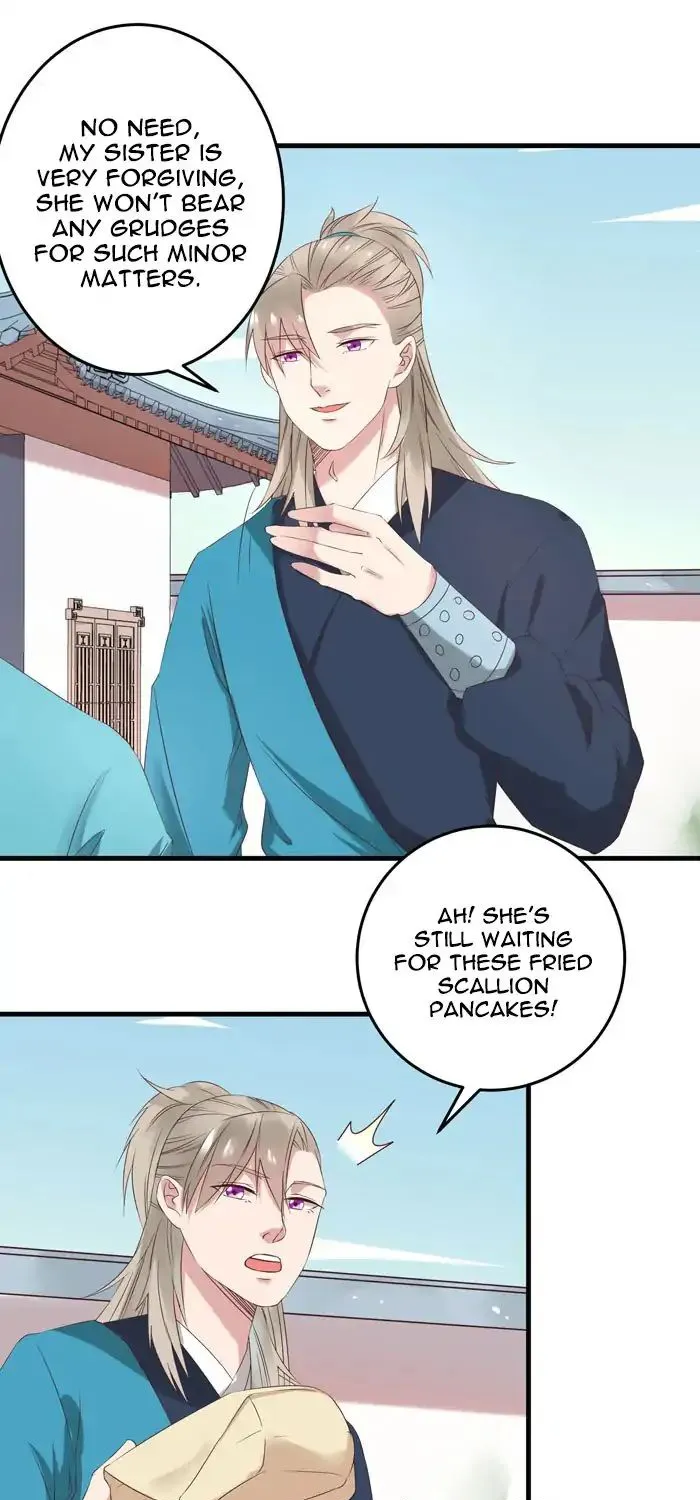 Read The Ghostly Doctor chapter 53 image 15 on Lezhin
