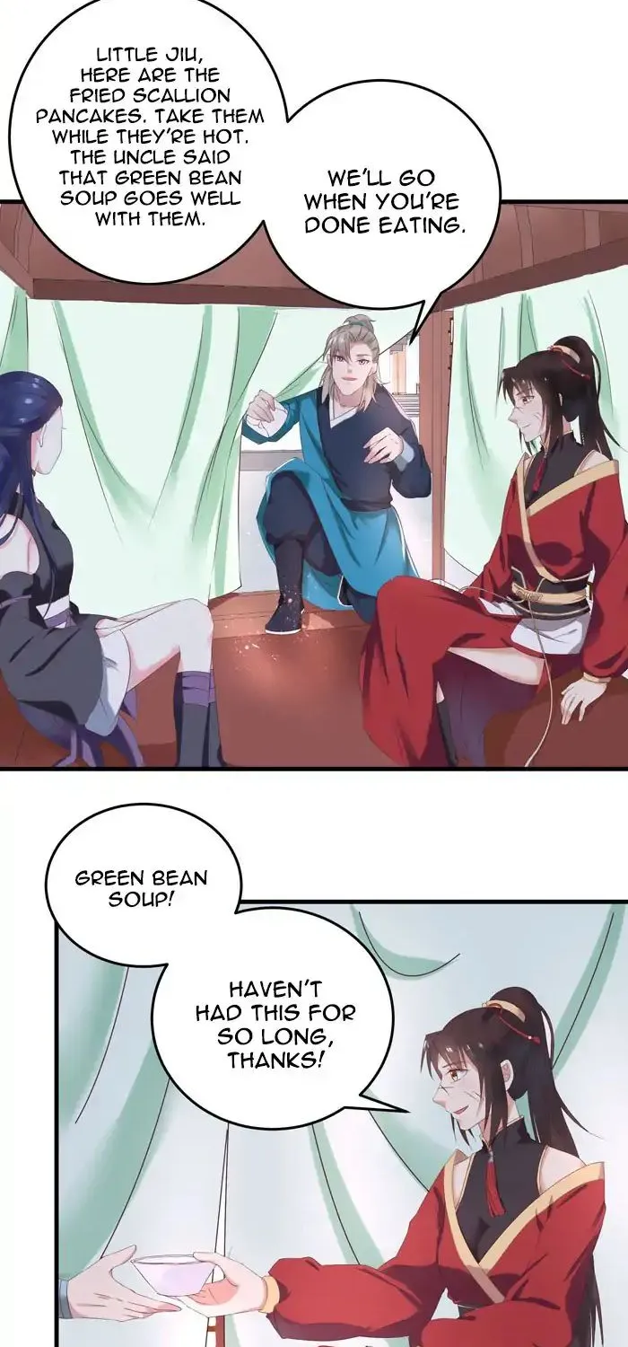 Read The Ghostly Doctor chapter 53 image 19 on Lezhin
