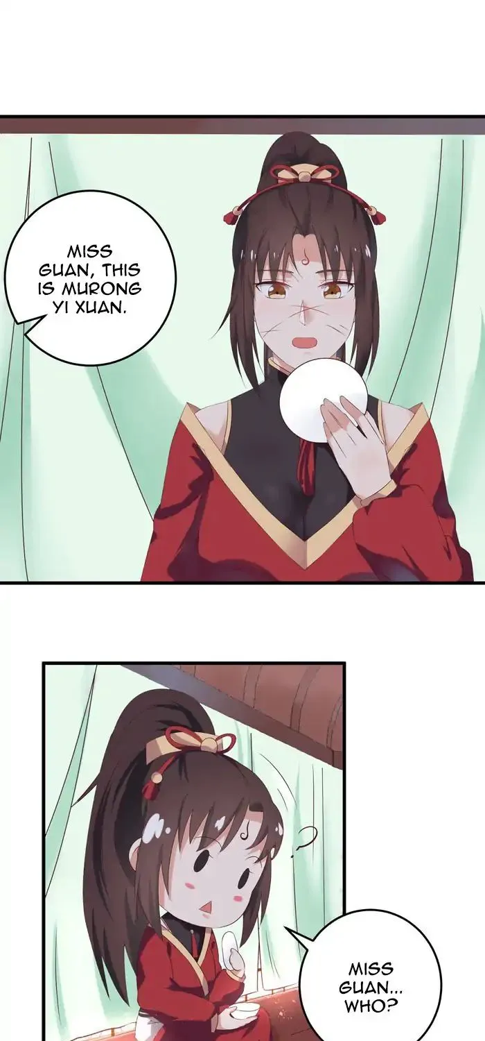 Read The Ghostly Doctor chapter 53 image 21 on Lezhin