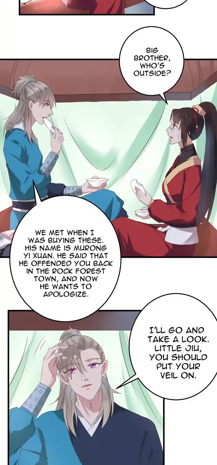 Read The Ghostly Doctor chapter 53 image 22 on Lezhin