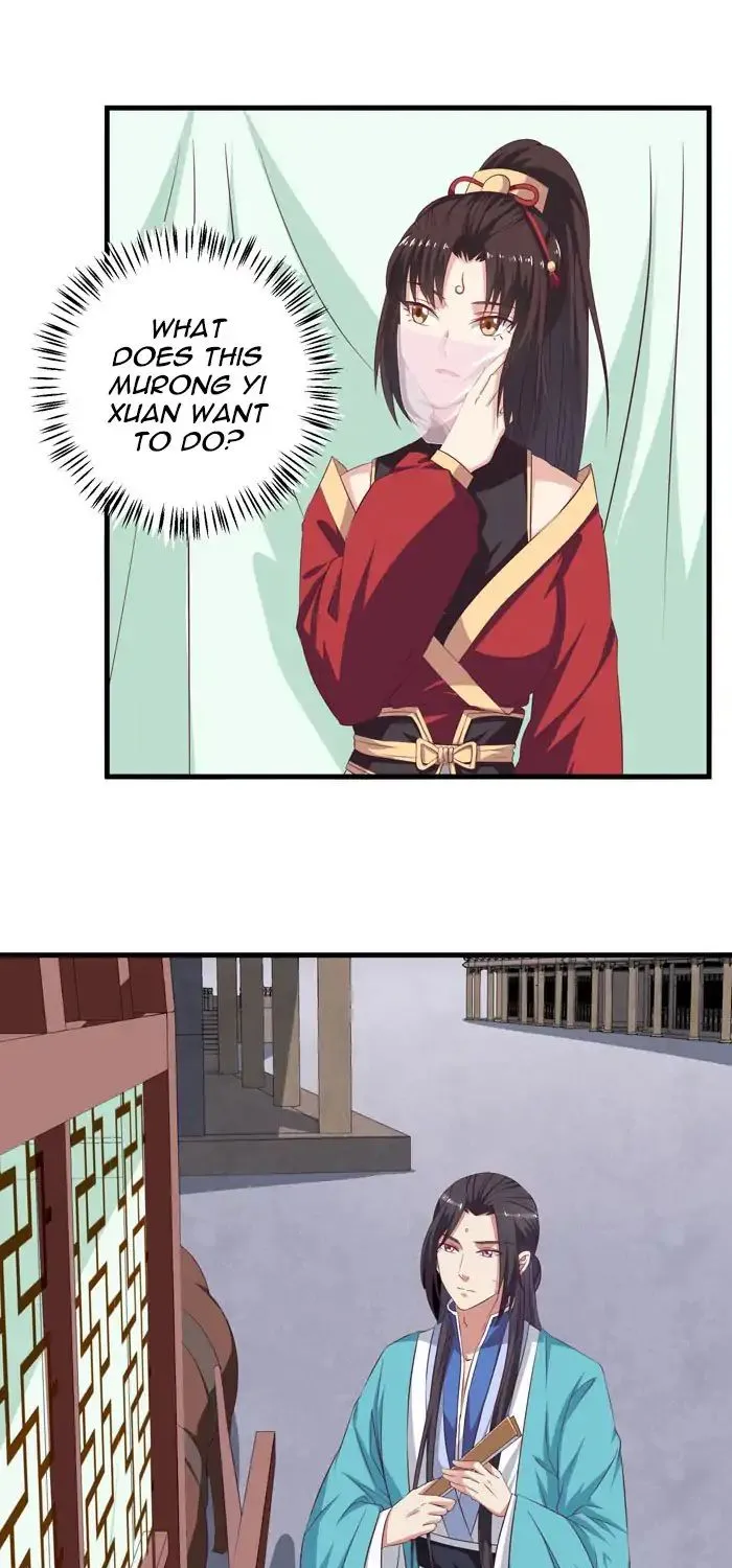 Read The Ghostly Doctor chapter 53 image 24 on Lezhin