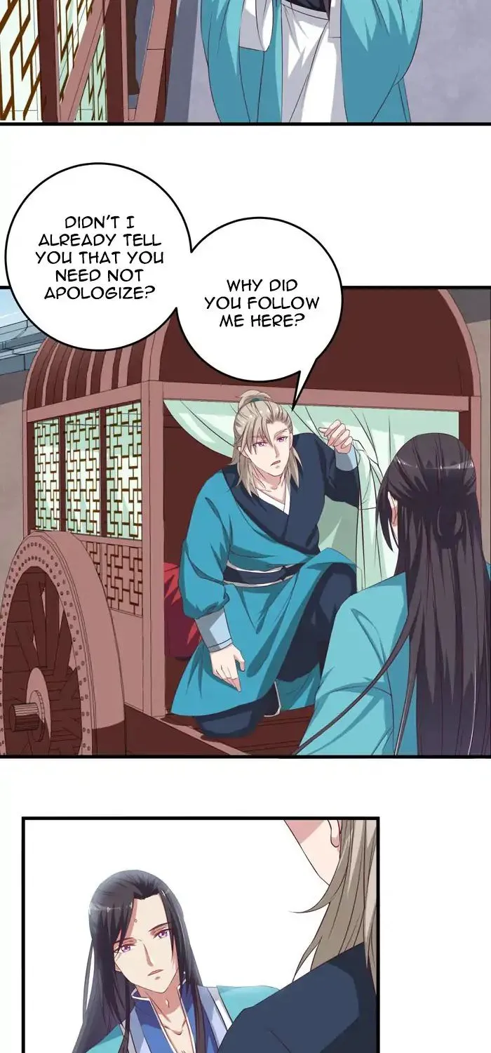 Read The Ghostly Doctor chapter 53 image 25 on Lezhin