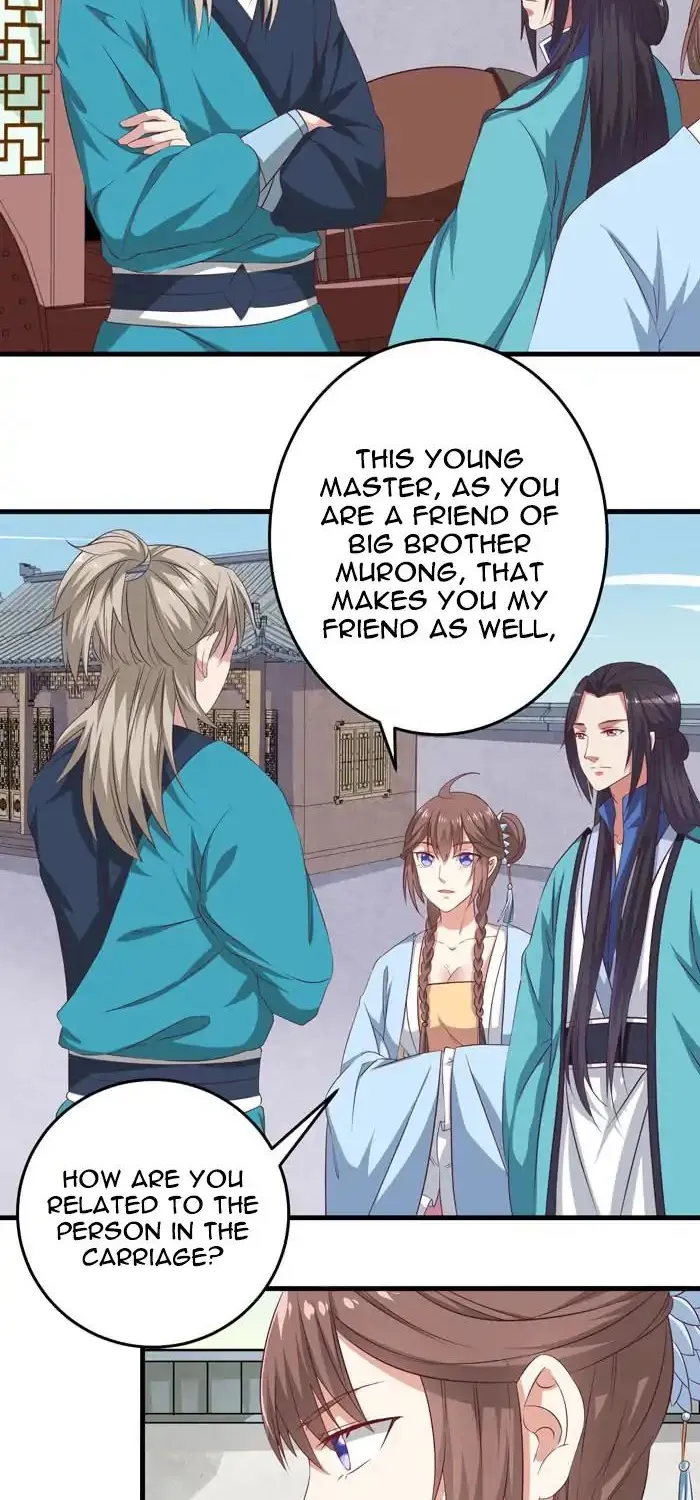 Read The Ghostly Doctor chapter 53 image 28 on Lezhin