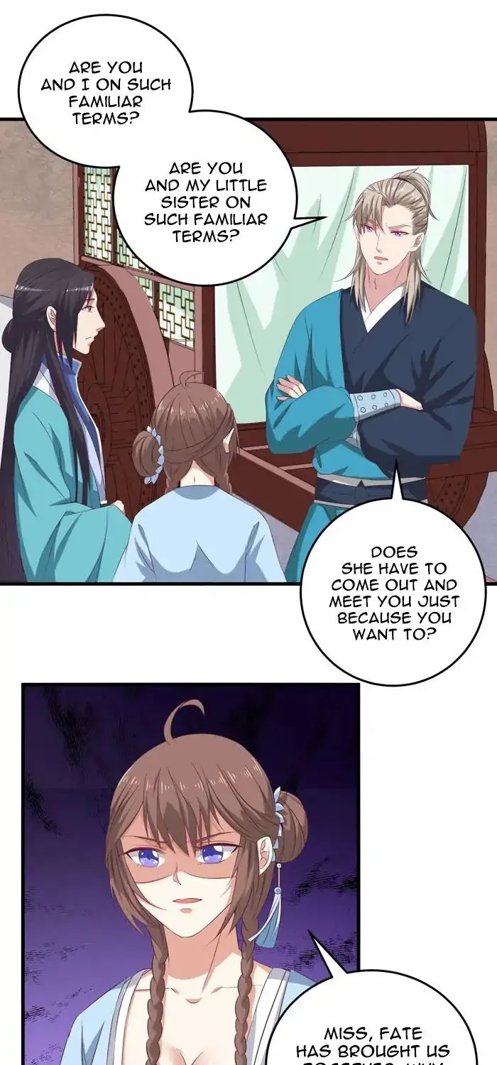 Read The Ghostly Doctor chapter 53 image 30 on Lezhin