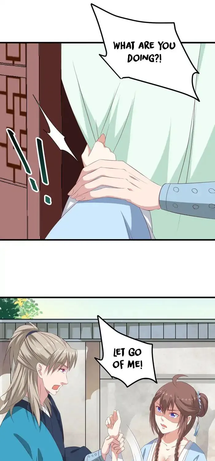 Read The Ghostly Doctor chapter 53 image 33 on Lezhin