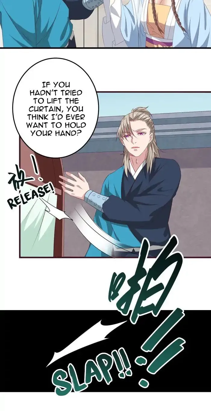 Read The Ghostly Doctor chapter 53 image 34 on Lezhin