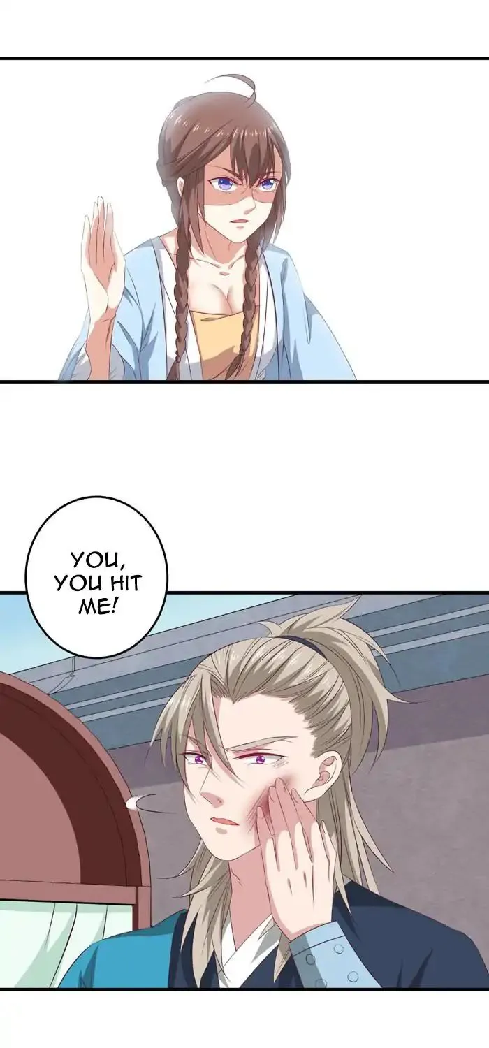 Read The Ghostly Doctor chapter 53 image 35 on Lezhin