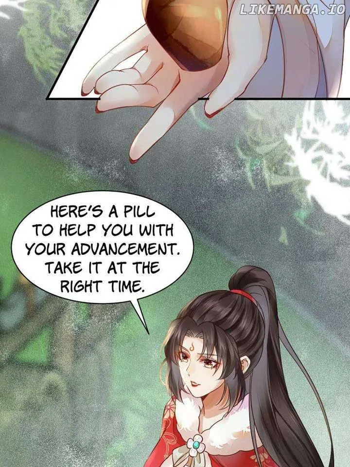 Read The Ghostly Doctor chapter 530 image 10 on Lezhin