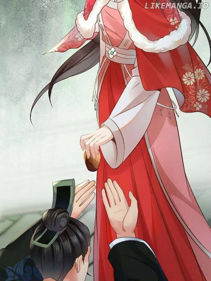 Read The Ghostly Doctor chapter 530 image 11 on Lezhin
