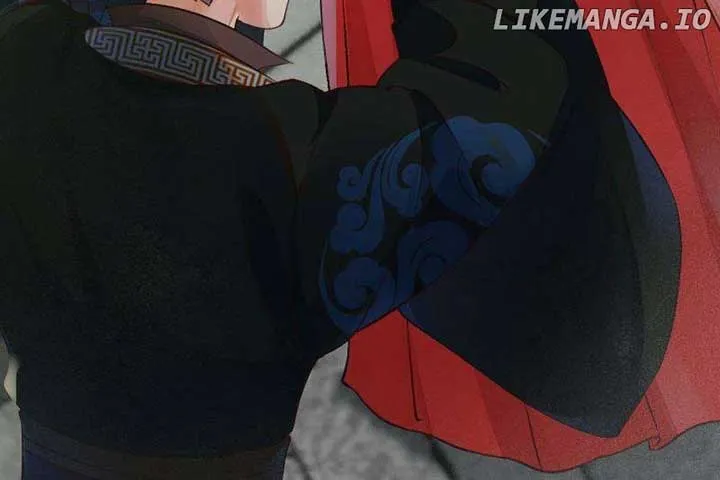 Read The Ghostly Doctor chapter 530 image 12 on Lezhin