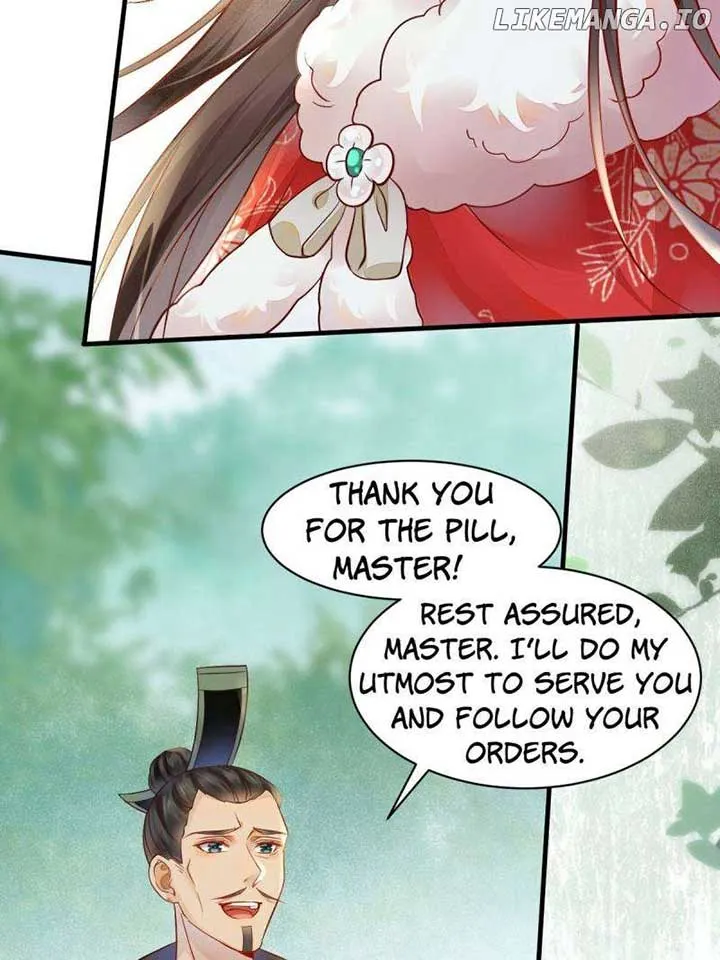 Read The Ghostly Doctor chapter 530 image 14 on Lezhin