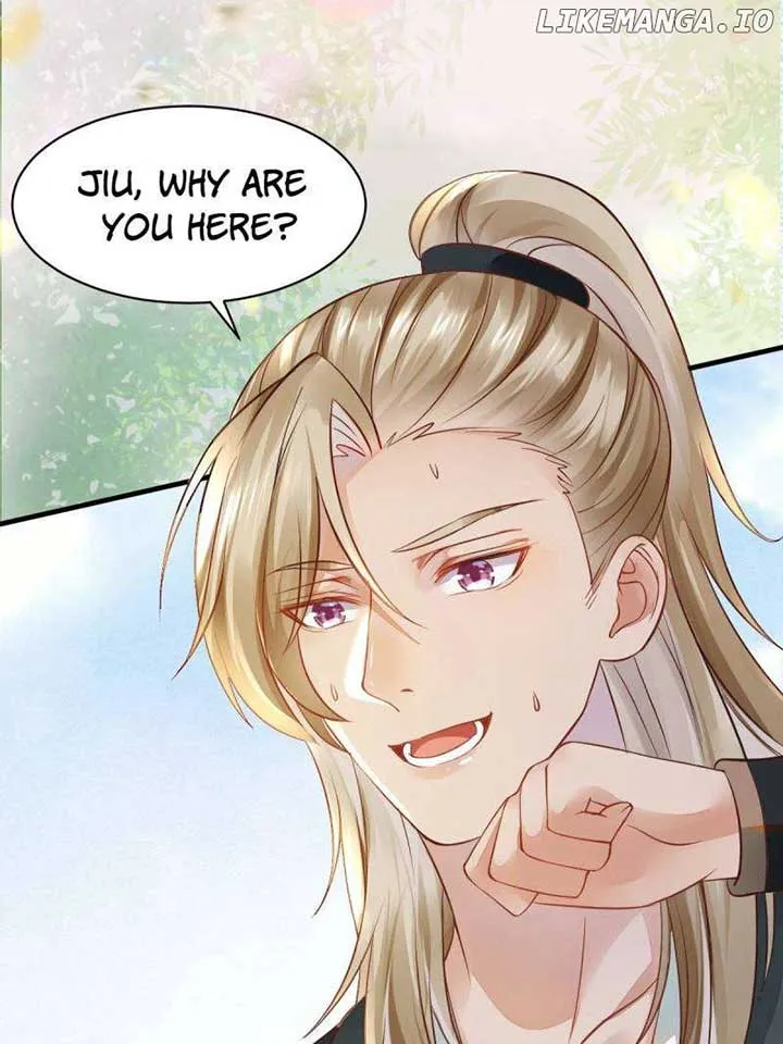 Read The Ghostly Doctor chapter 530 image 19 on Lezhin