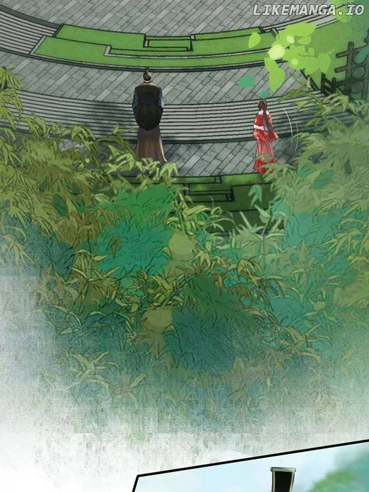 Read The Ghostly Doctor chapter 530 image 2 on Lezhin