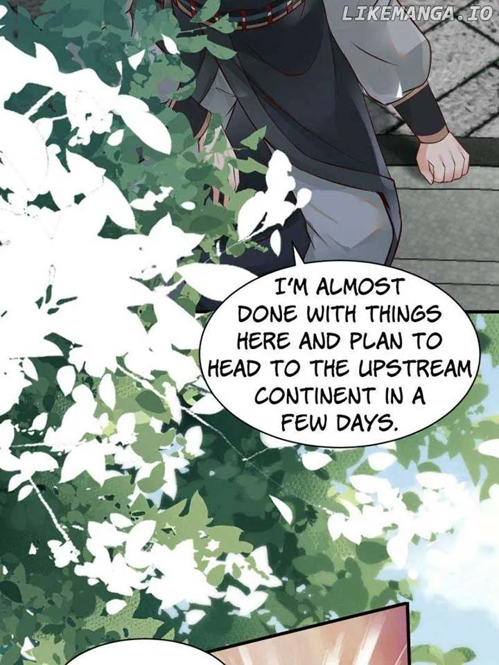 Read The Ghostly Doctor chapter 530 image 27 on Lezhin