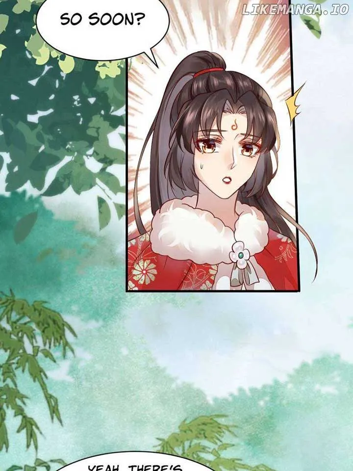 Read The Ghostly Doctor chapter 530 image 28 on Lezhin