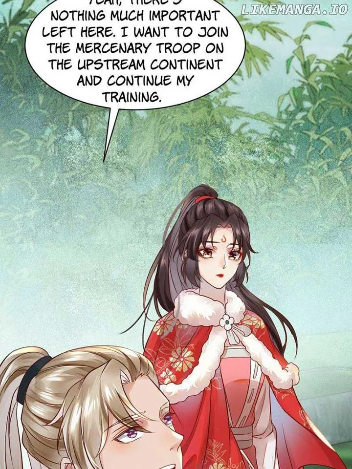 Read The Ghostly Doctor chapter 530 image 29 on Lezhin