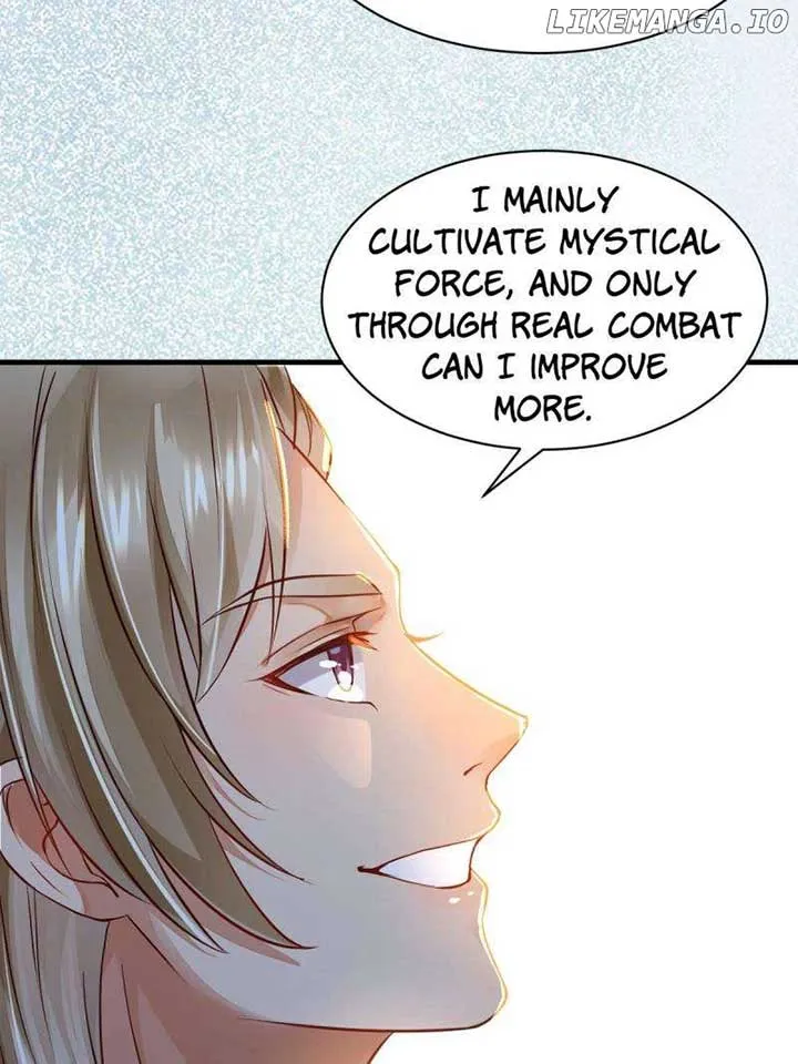 Read The Ghostly Doctor chapter 530 image 31 on Lezhin