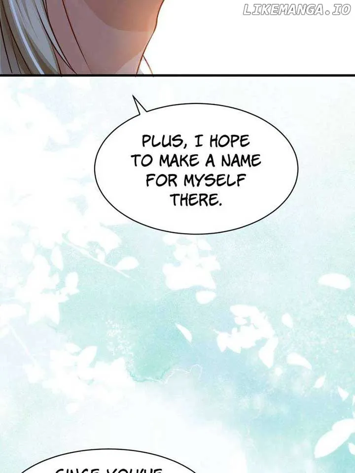 Read The Ghostly Doctor chapter 530 image 32 on Lezhin