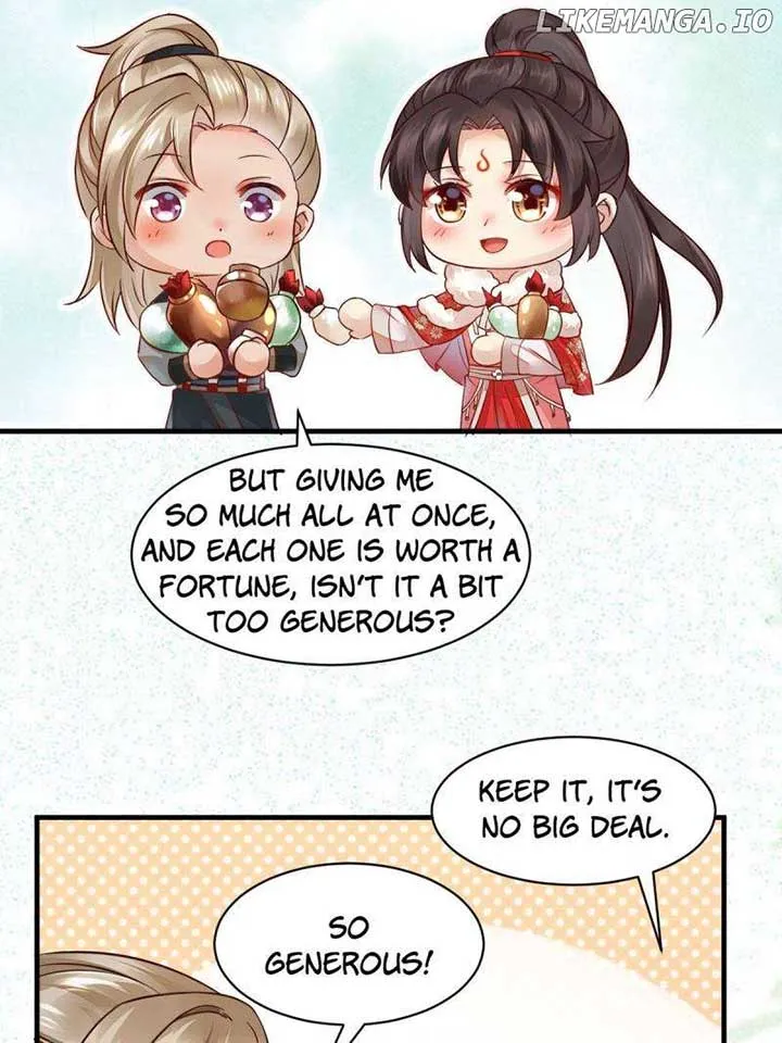 Read The Ghostly Doctor chapter 530 image 34 on Lezhin