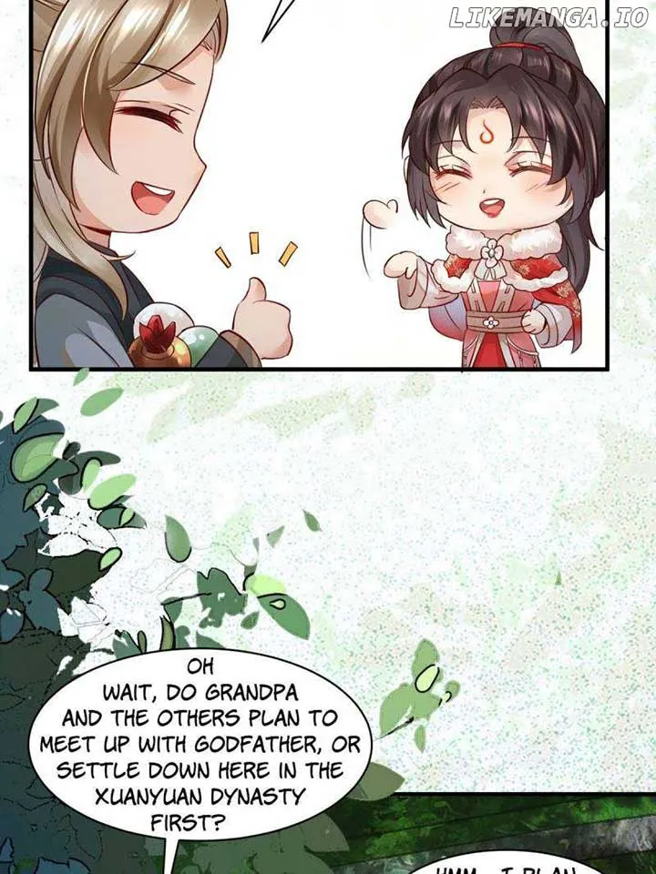 Read The Ghostly Doctor chapter 530 image 35 on Lezhin