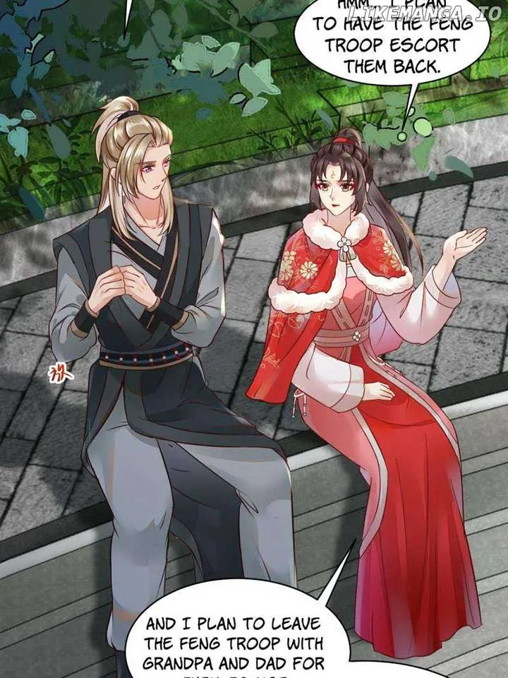 Read The Ghostly Doctor chapter 530 image 36 on Lezhin