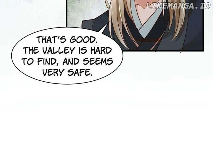 Read The Ghostly Doctor chapter 530 image 38 on Lezhin