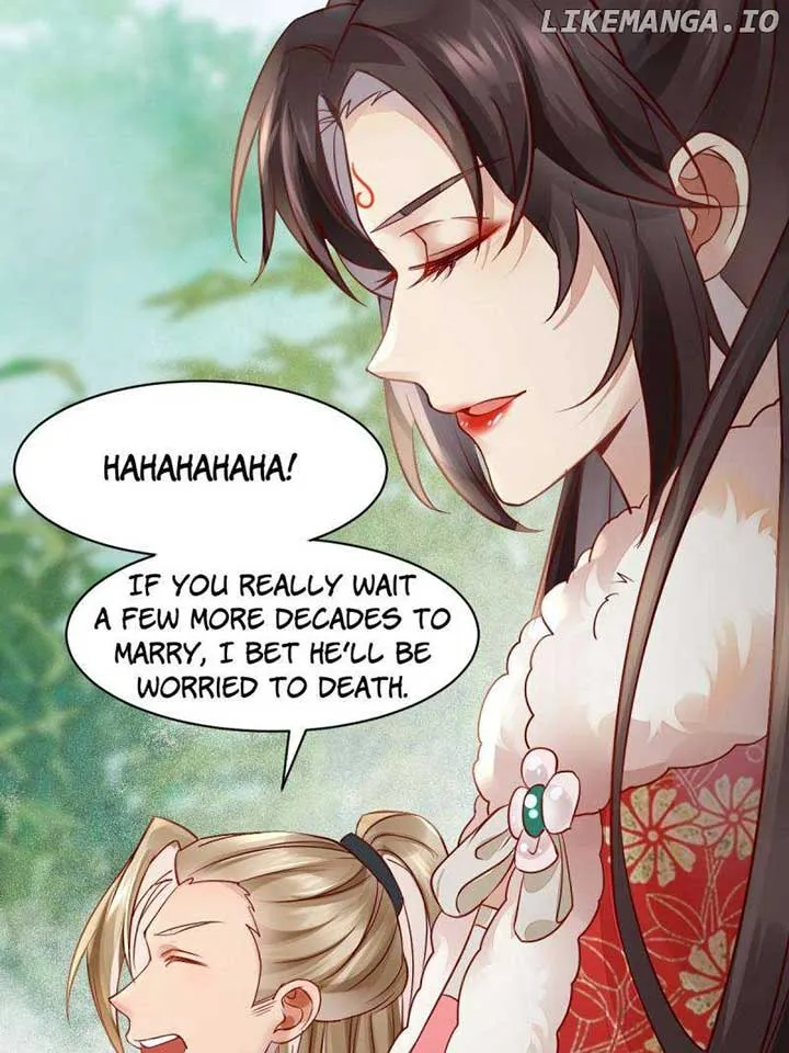 Read The Ghostly Doctor chapter 530 image 41 on Lezhin