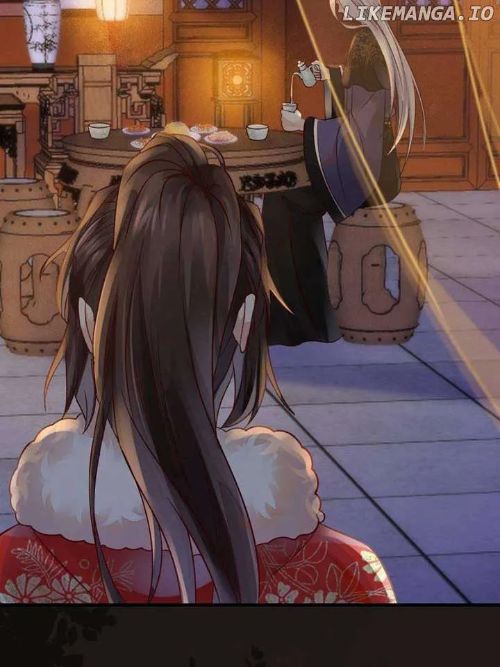 Read The Ghostly Doctor chapter 530 image 48 on Lezhin