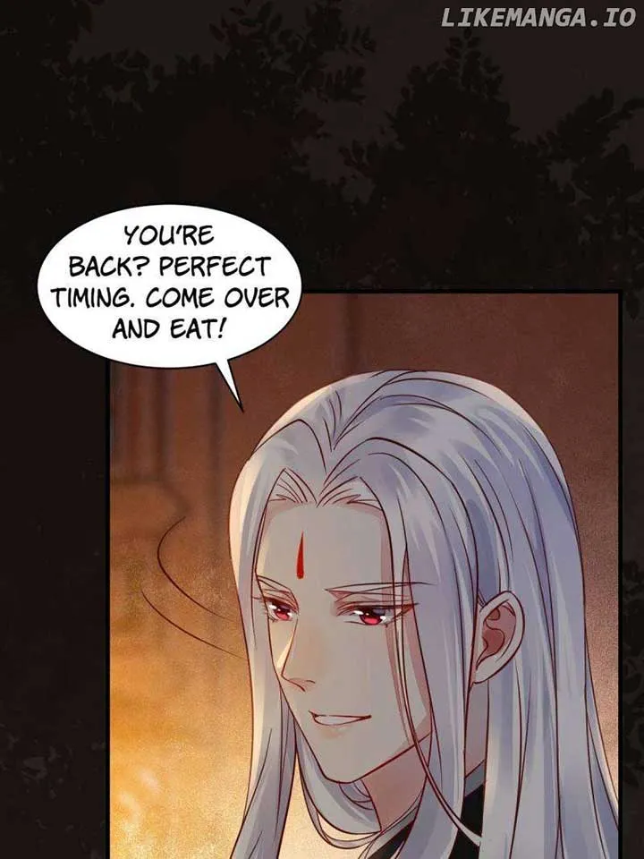 Read The Ghostly Doctor chapter 530 image 49 on Lezhin
