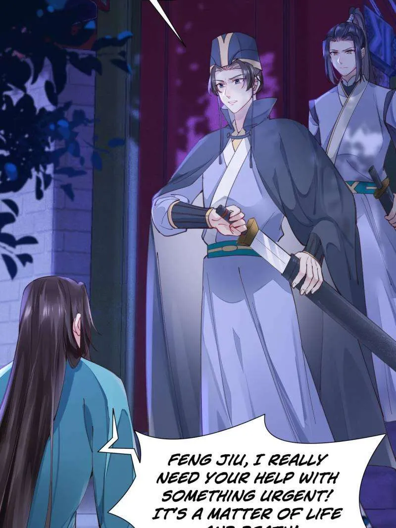 Read The Ghostly Doctor chapter 532 image 13 on Lezhin